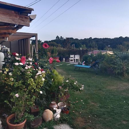 Le Logis Du Bouil Bed & Breakfast Champagne  Bagian luar foto