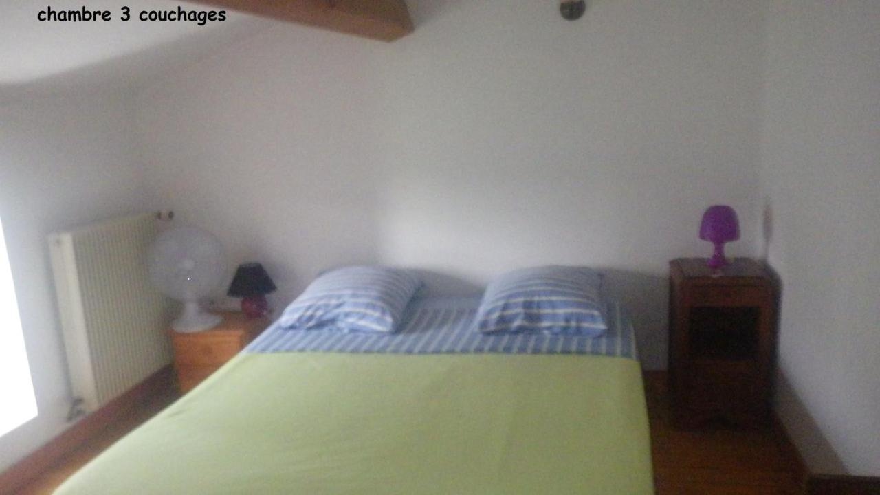 Le Logis Du Bouil Bed & Breakfast Champagne  Bagian luar foto
