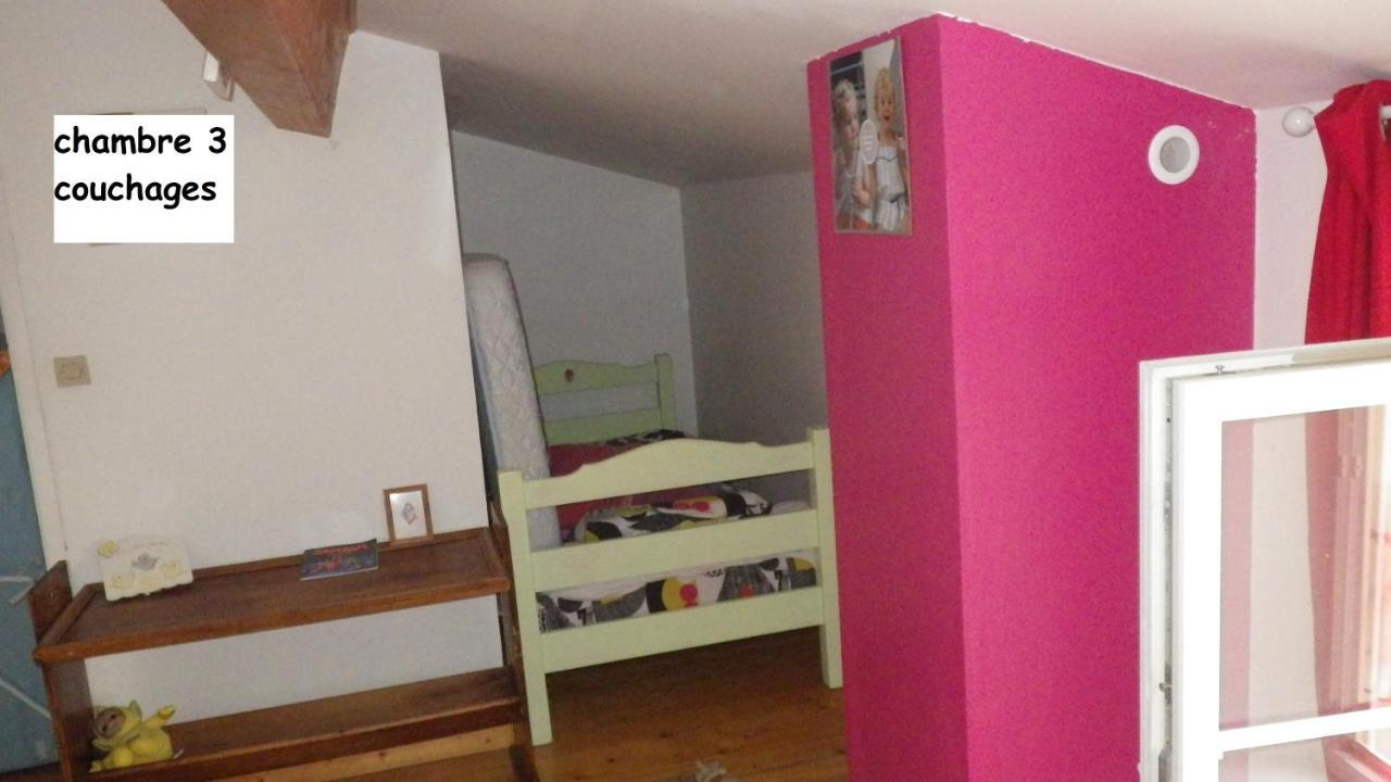Le Logis Du Bouil Bed & Breakfast Champagne  Bagian luar foto