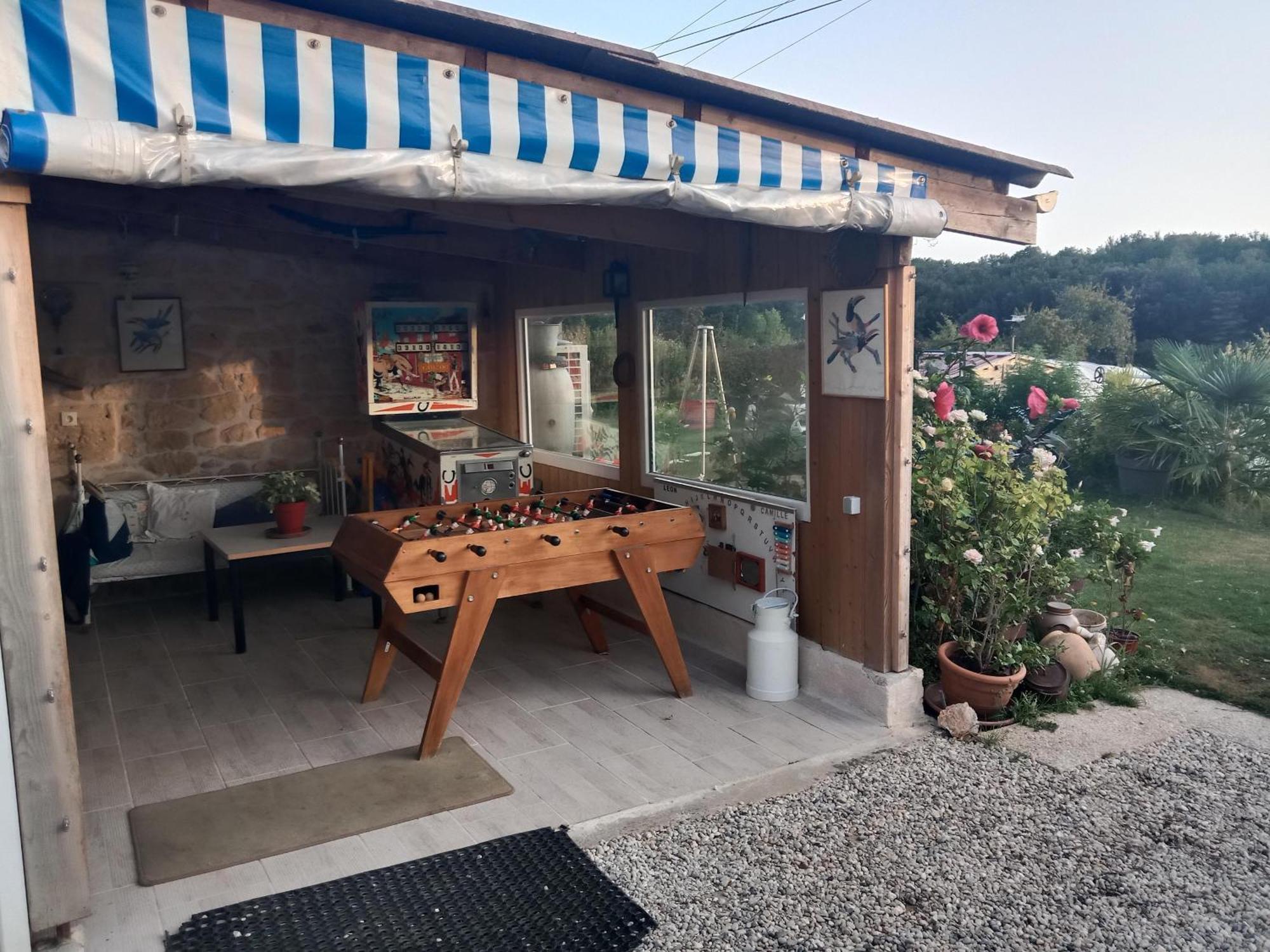 Le Logis Du Bouil Bed & Breakfast Champagne  Bagian luar foto